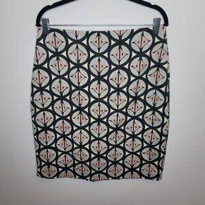 Ann Taylor Skirt Womens 14